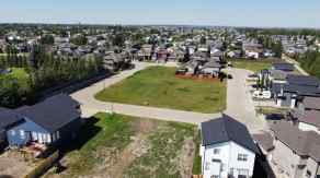 Residential Land Grande Prairie homes
