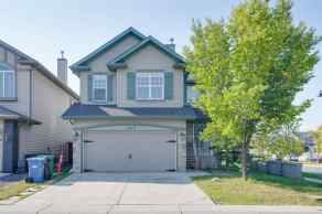 Detached New Brighton homes