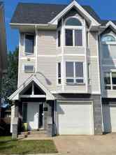 Row/Townhouse Wood Buffalo homes