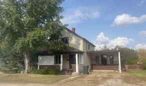 Detached Bassano homes