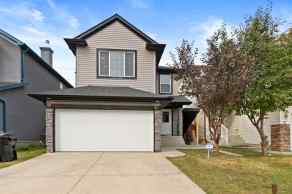 Detached Savanna Saddle Ridge homes