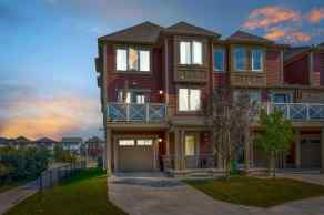 Row/Townhouse Southwinds homes