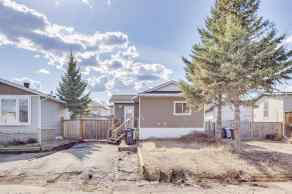 Detached Timberlea homes
