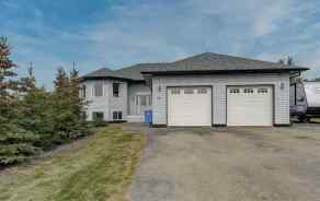 Detached Beaverlodge homes