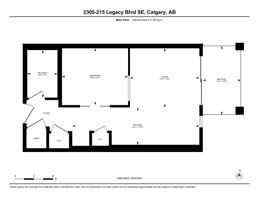 Apartment Calgary homes