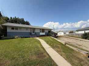 Detached Hinton homes