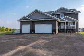 Detached Rural homes