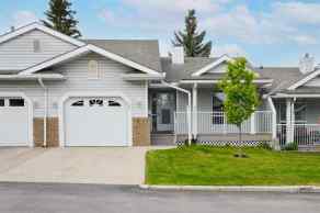 Row/Townhouse MacEwan Glen homes