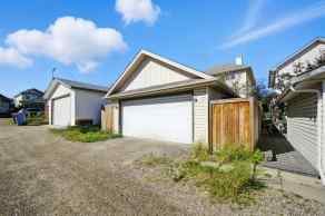 Detached Hidden Valley homes