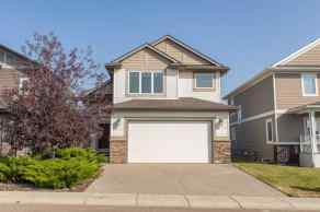 Detached Garden Heights homes