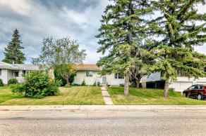 Detached Marlborough Park homes