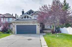 Just listed Strathcona Park homes for sale new 1374 Strathcona Drive SW in Strathcona Park Calgary
