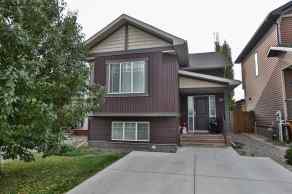 Detached Lethbridge  homes