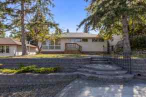 Detached Winston Heights/Mountview homes