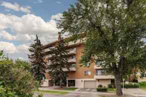 Apartment Calgary homes