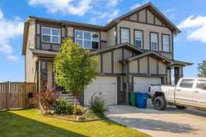 Just listed Hillcrest homes for sale new 269 Hillcrest Road SW in Hillcrest Airdrie
