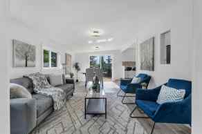 Detached Airdrie homes