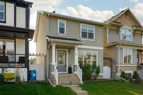 Detached McKenzie Towne homes