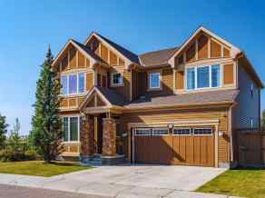 Detached Windsong homes