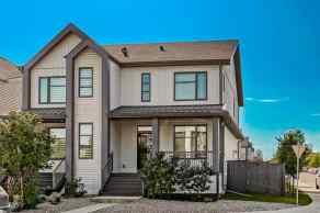 Semi Detached (Half Duplex) Nostalgia Townlet homes