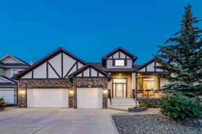 Detached Rocky Vale Green homes