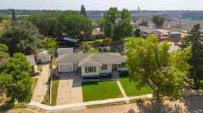 Detached Medicine Hat homes