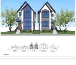 Detached  West Real Estate