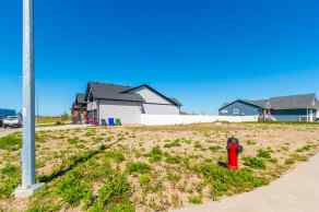 Residential Land Olds homes