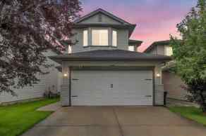 Detached Bridlewood homes