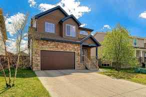 Detached High River homes