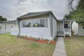 Detached Tilley homes