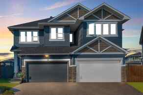 Semi Detached (Half Duplex) Redstone homes