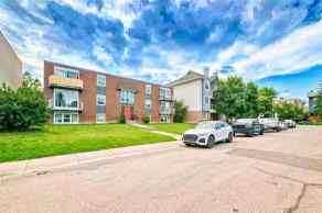 Apartment Marda Loop homes