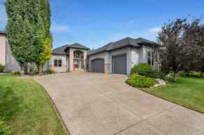 Detached Aspen Woods homes