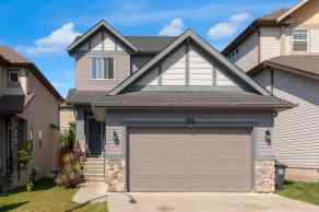Detached Cochrane homes