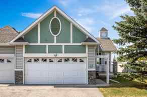 Row/Townhouse Woodside homes
