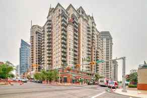 Apartment Downtown West End homes