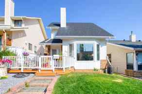 Detached Strathcona homes