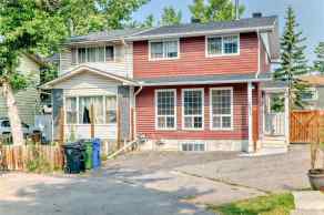 Semi Detached (Half Duplex) Pineridge homes