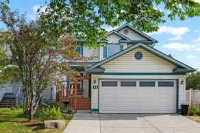 Detached Lynx Meadows homes