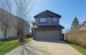Detached Chaparral Valley homes
