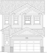 Detached Sawgrass Park homes