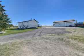 Detached Rural Grande Prairie No. 1, County of homes
