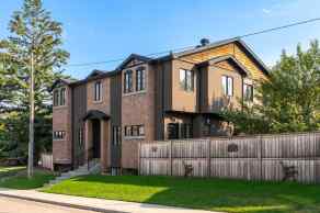 Semi Detached (Half Duplex) Marda Loop homes