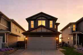 Just listed The Willows homes for sale new 211 Willow Place  in The Willows Cochrane