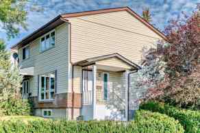 Semi Detached (Half Duplex) Edgemont homes