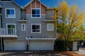 Row/Townhouse Lynx Meadows homes