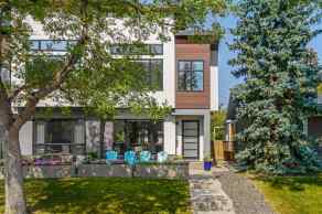 Semi Detached (Half Duplex)  West Real Estate