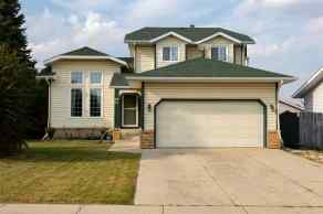 Detached Crossfield homes