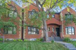 Row/Townhouse Marda Loop homes